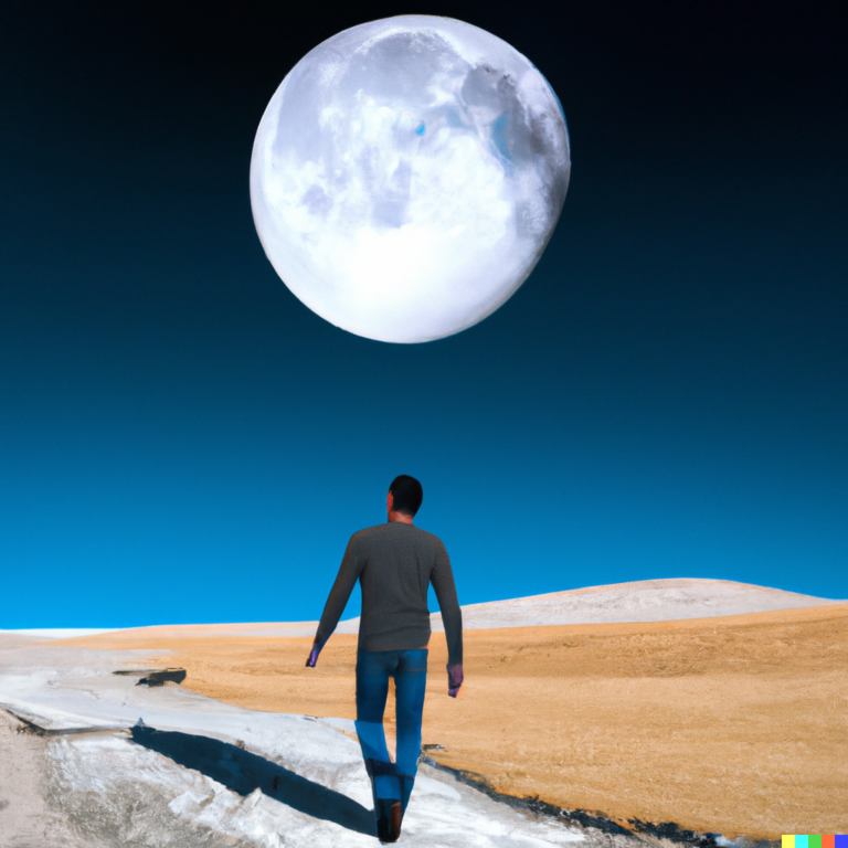 Moonganic: The Brand That Promotes Out-of-the-Box Thinking