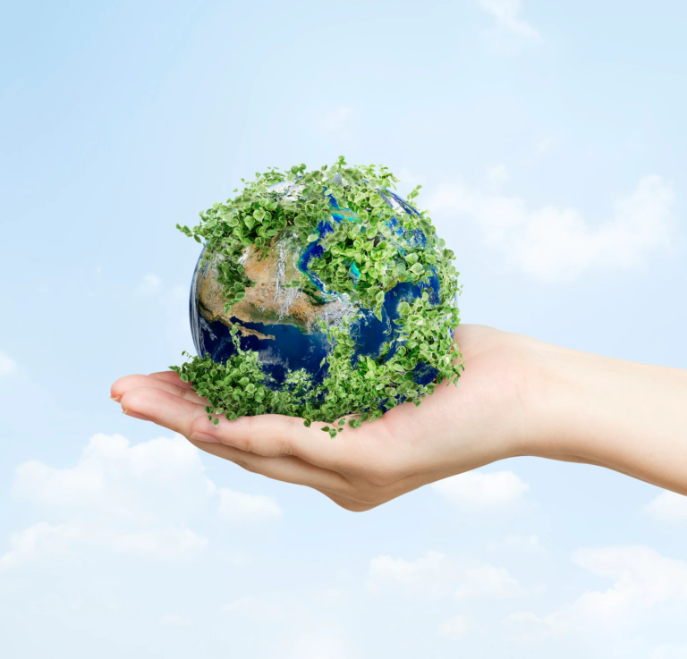 The Future of Sustainability: Why We Need to Move Beyond Earth