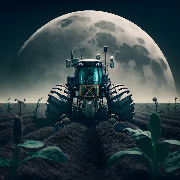 Empowering Sustainable Innovations: Moonganic's Vision for a Greener Tomorrow