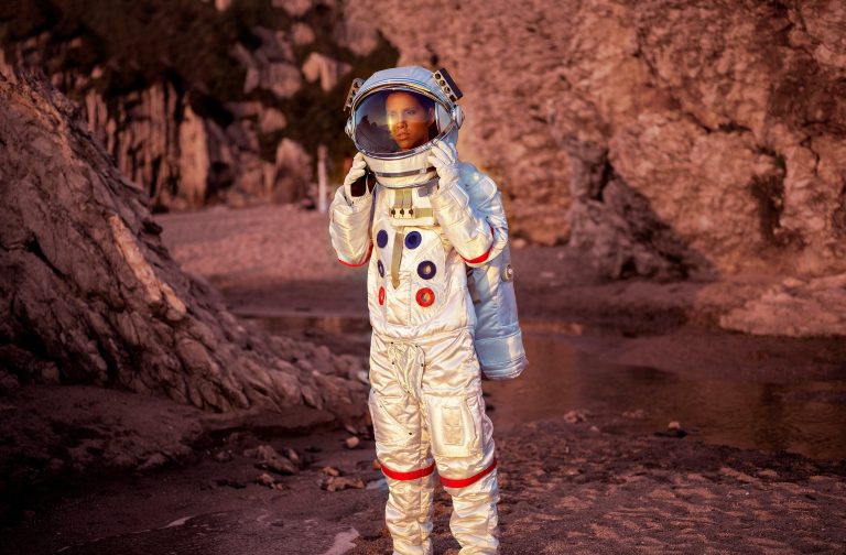 Sustainable Space Exploration: Moonganic's Lunar Vision | Moonganic
