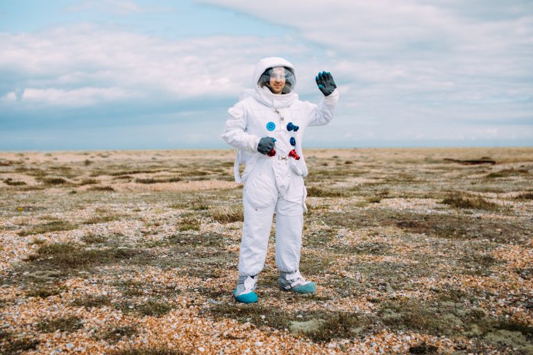 "Cultivating Mars: Moonganic's Vision for Sustainable Agriculture Beyond Earth"