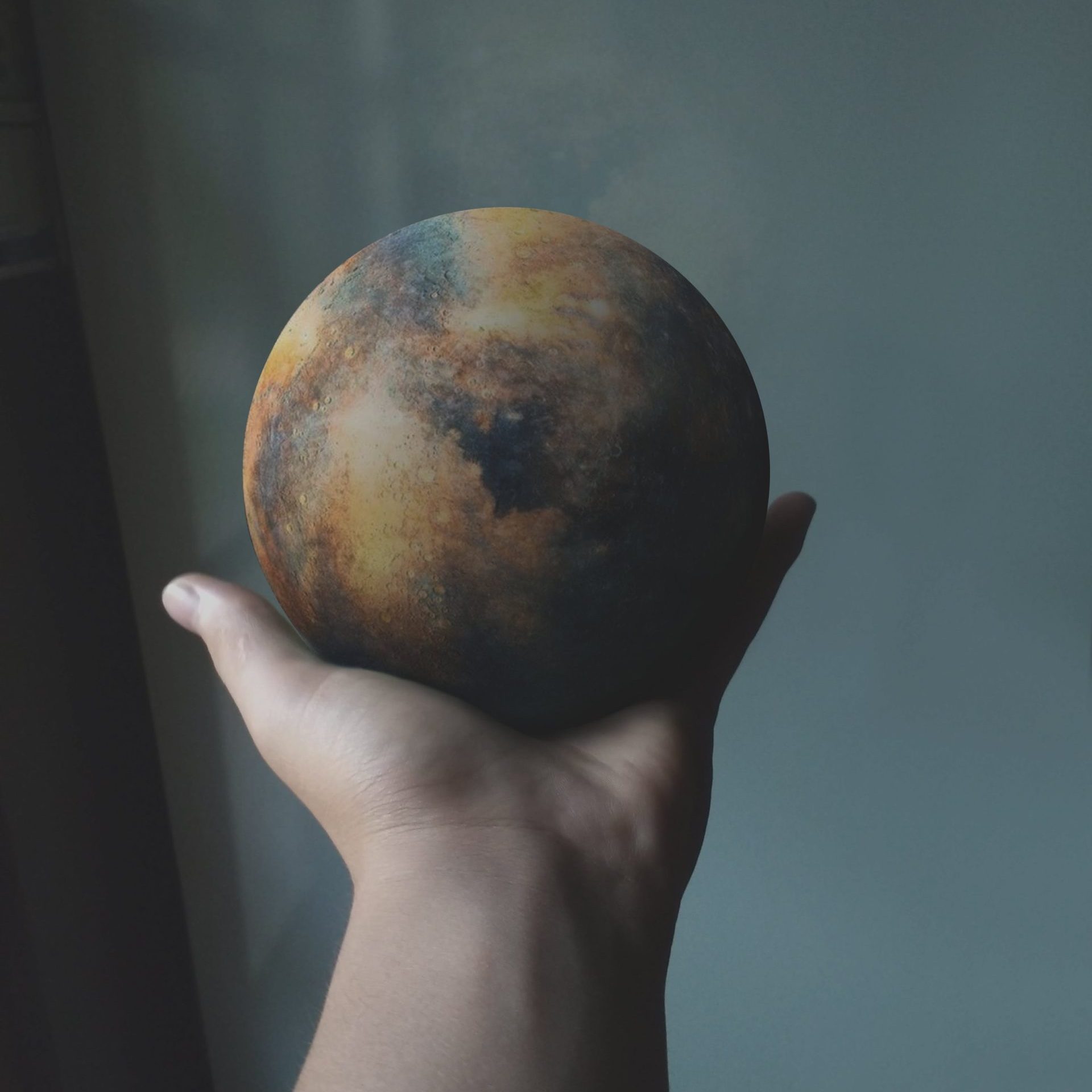Moonganic: Bridging Worlds through Sustainable Innovation