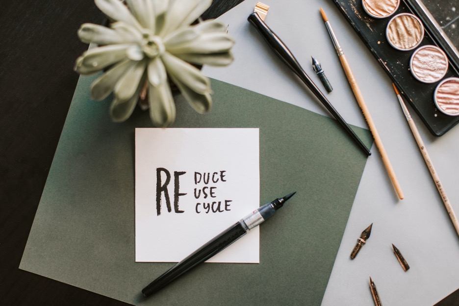 How to Transition to More Sustainable Business Practices