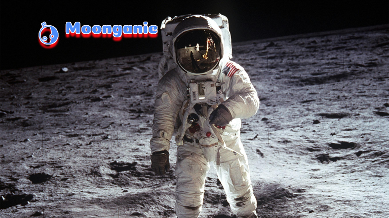 Pioneering the Future of Space Agriculture: Moonganic's Take on Lunar and Sustainable Farming Innovations