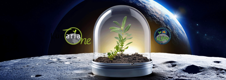 Aleph Project: Lunar Agriculture Breakthrough