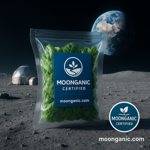 Dear Elon: How Moonganic Could Become the 'All Hearts' of the Real World