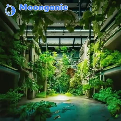 How Abandoned Shopping Centers Are Becoming Urban Farms